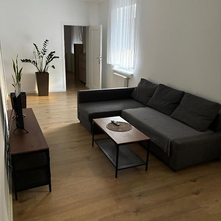 Apartamento Cicha 2A Zarow Exterior foto