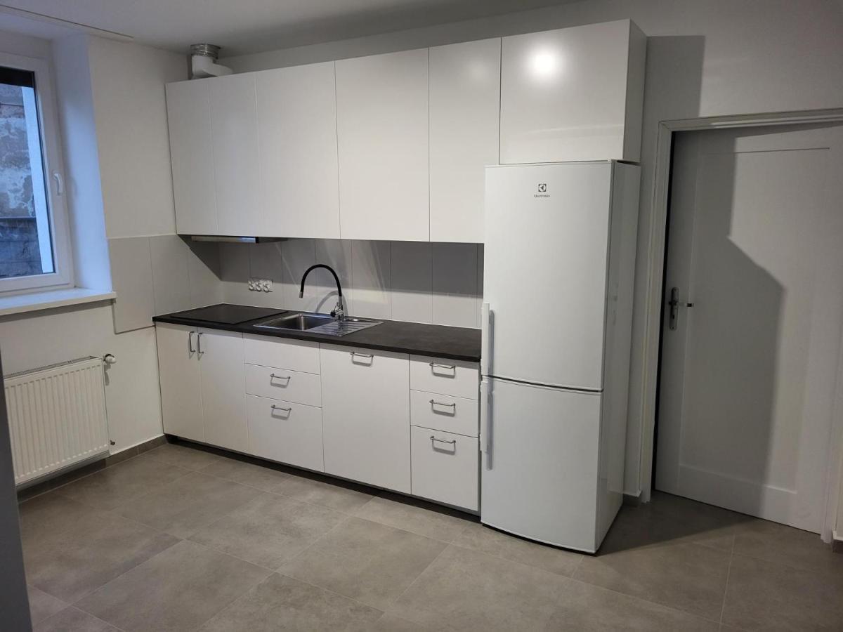 Apartamento Cicha 2A Zarow Exterior foto