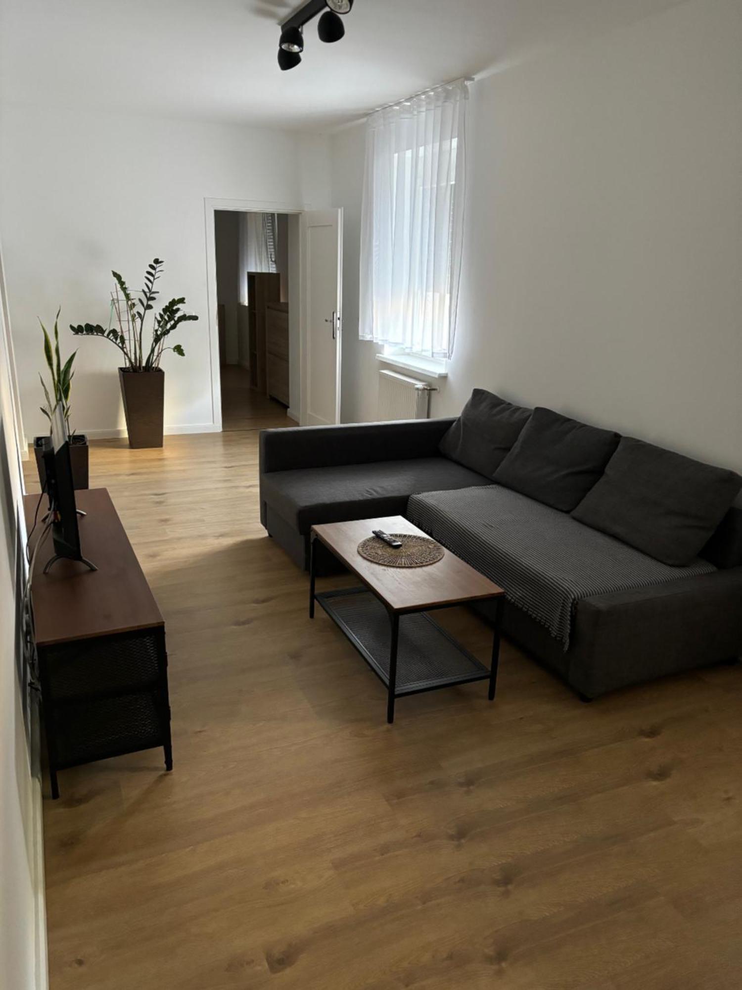 Apartamento Cicha 2A Zarow Exterior foto